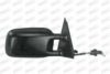 PRASCO VW0507113 Outside Mirror